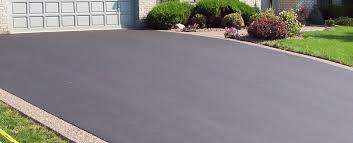 Best Asphalt Driveway Installation  in , SC